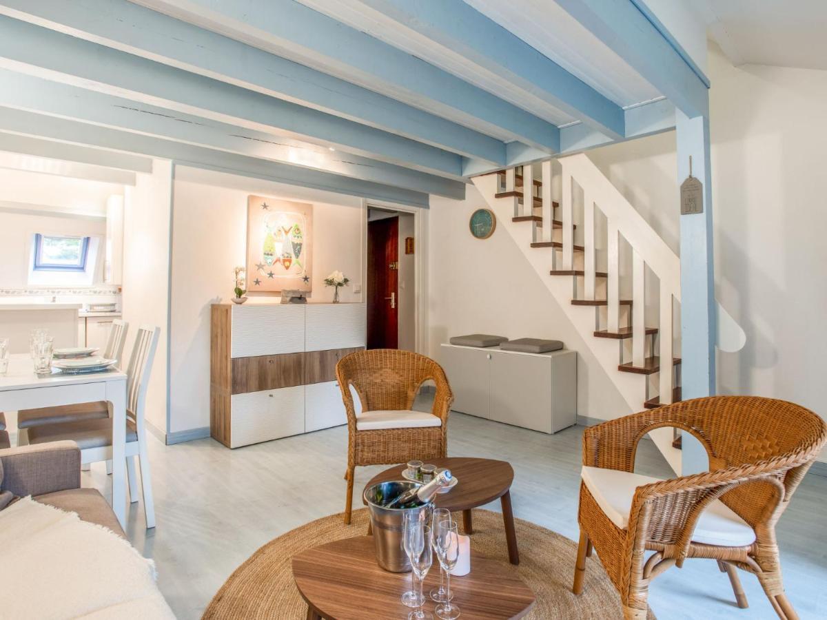 Les Pins-3 By Interhome *