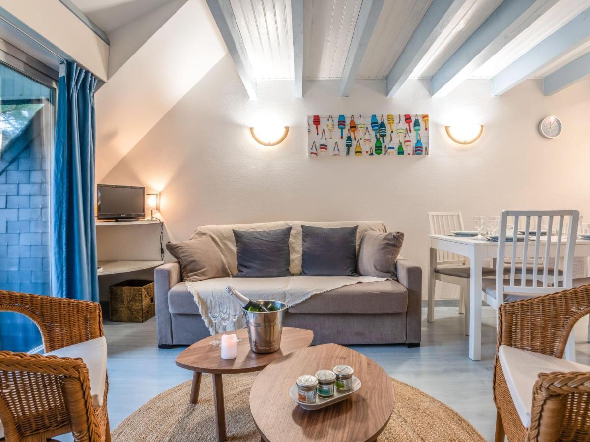 Les Pins-3 By Interhome Apartment Carnac