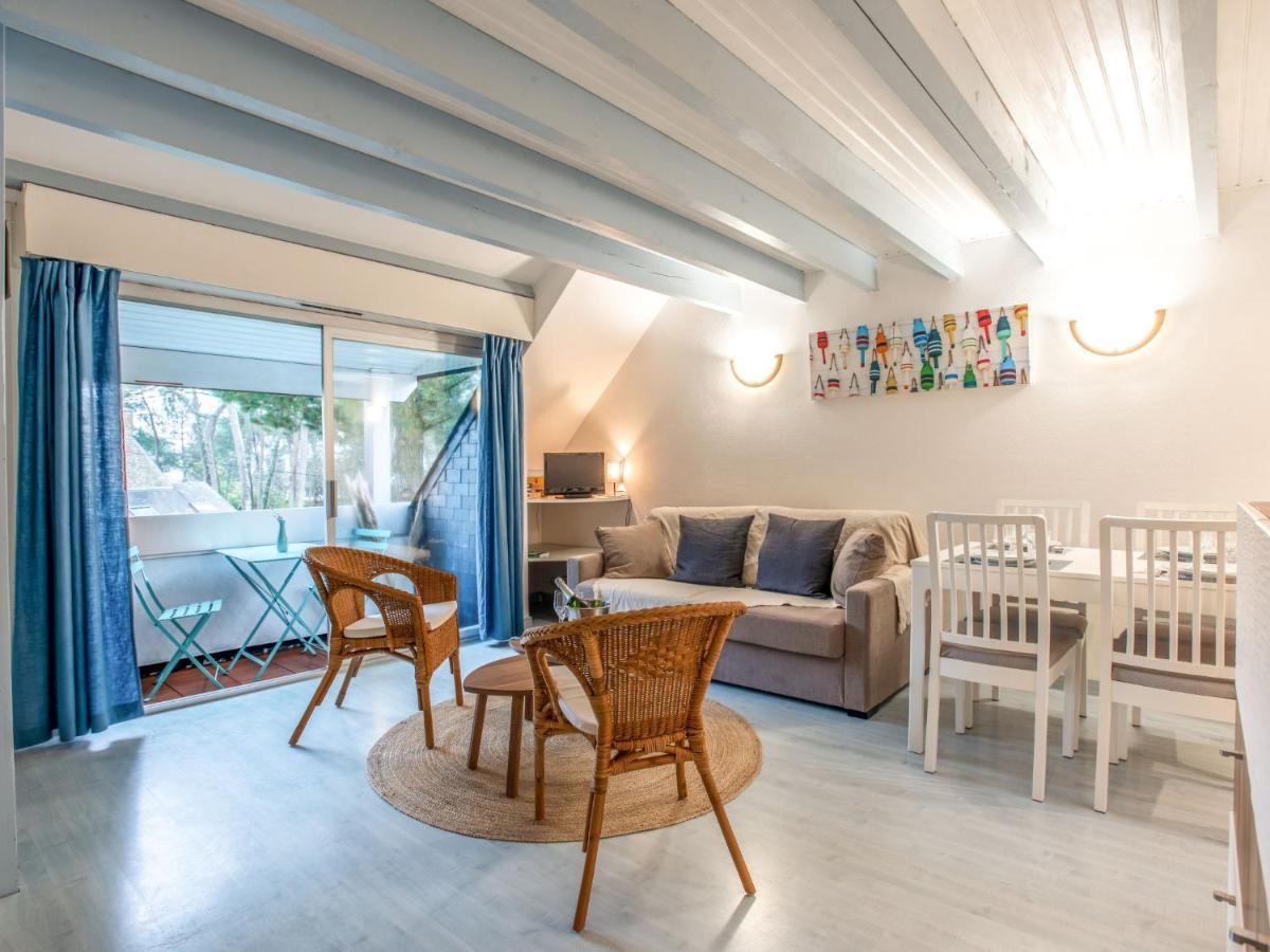 Les Pins-3 By Interhome