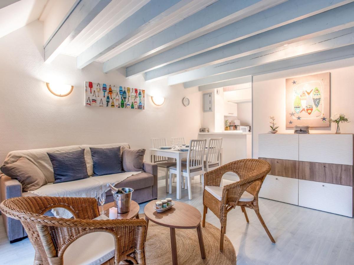 Les Pins-3 By Interhome Apartment Carnac