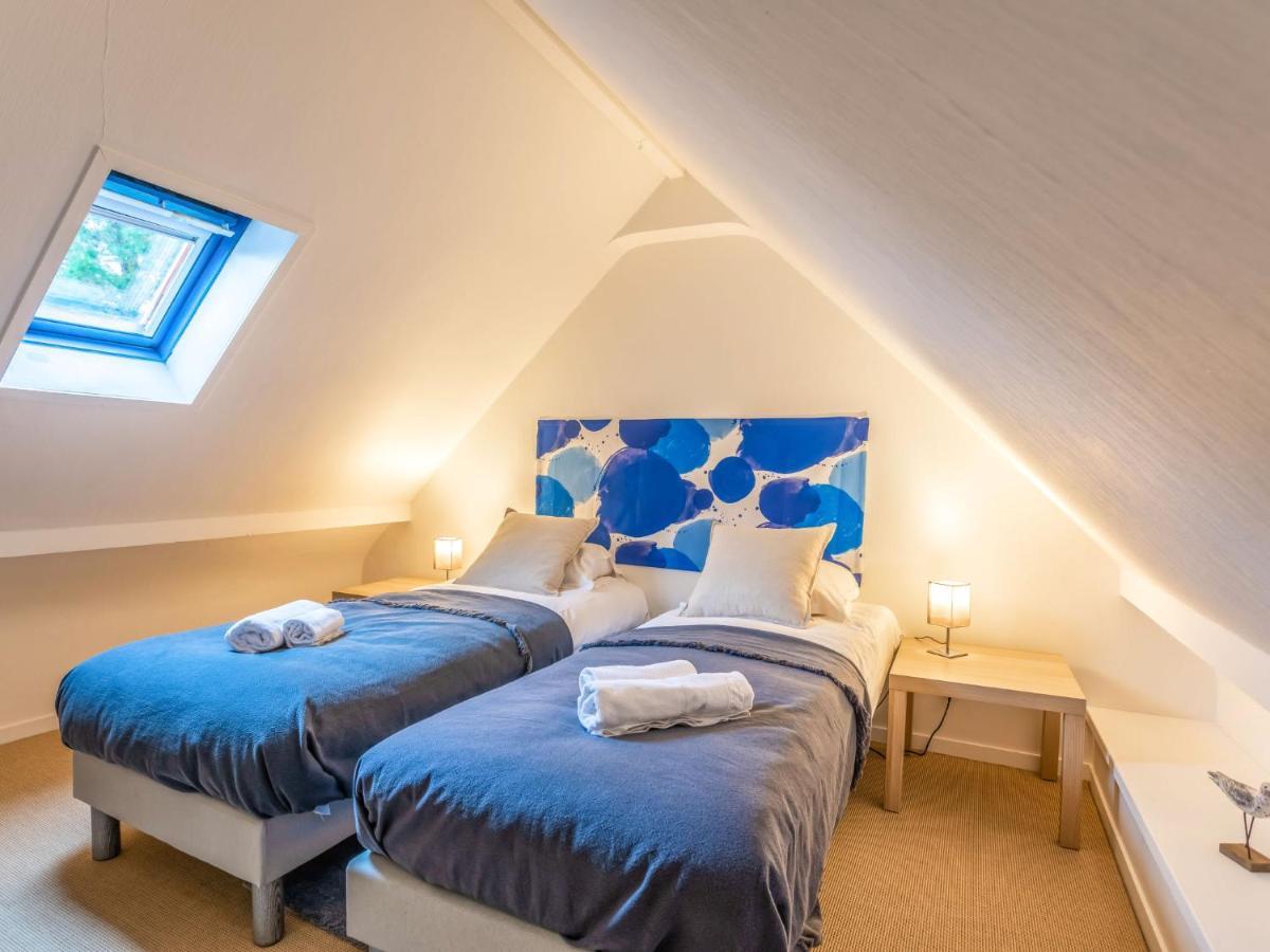 Les Pins-3 By Interhome Apartment *