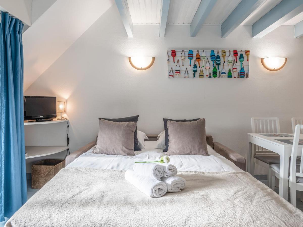 Les Pins-3 By Interhome * Carnac