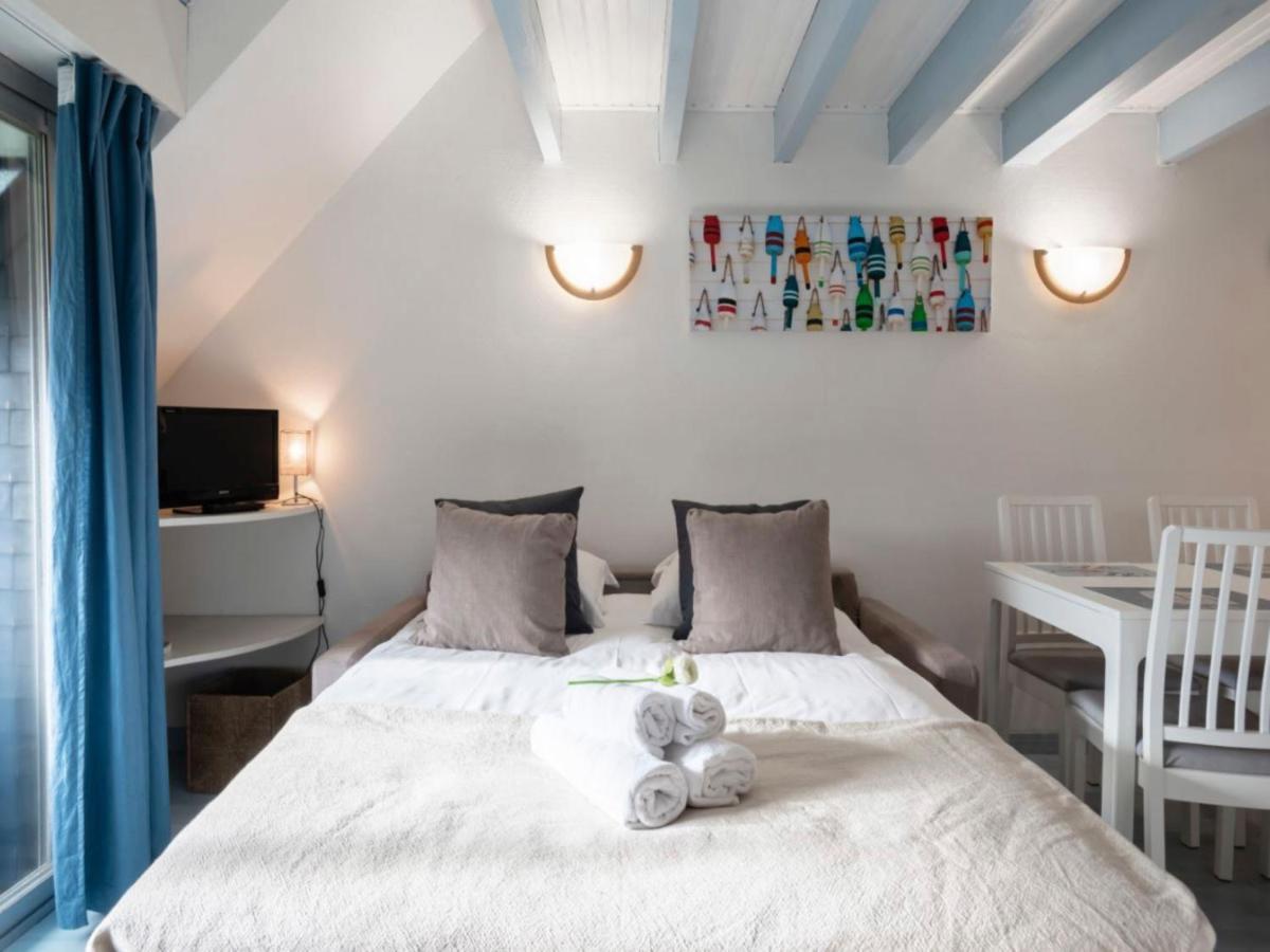 Les Pins-3 By Interhome Carnac
