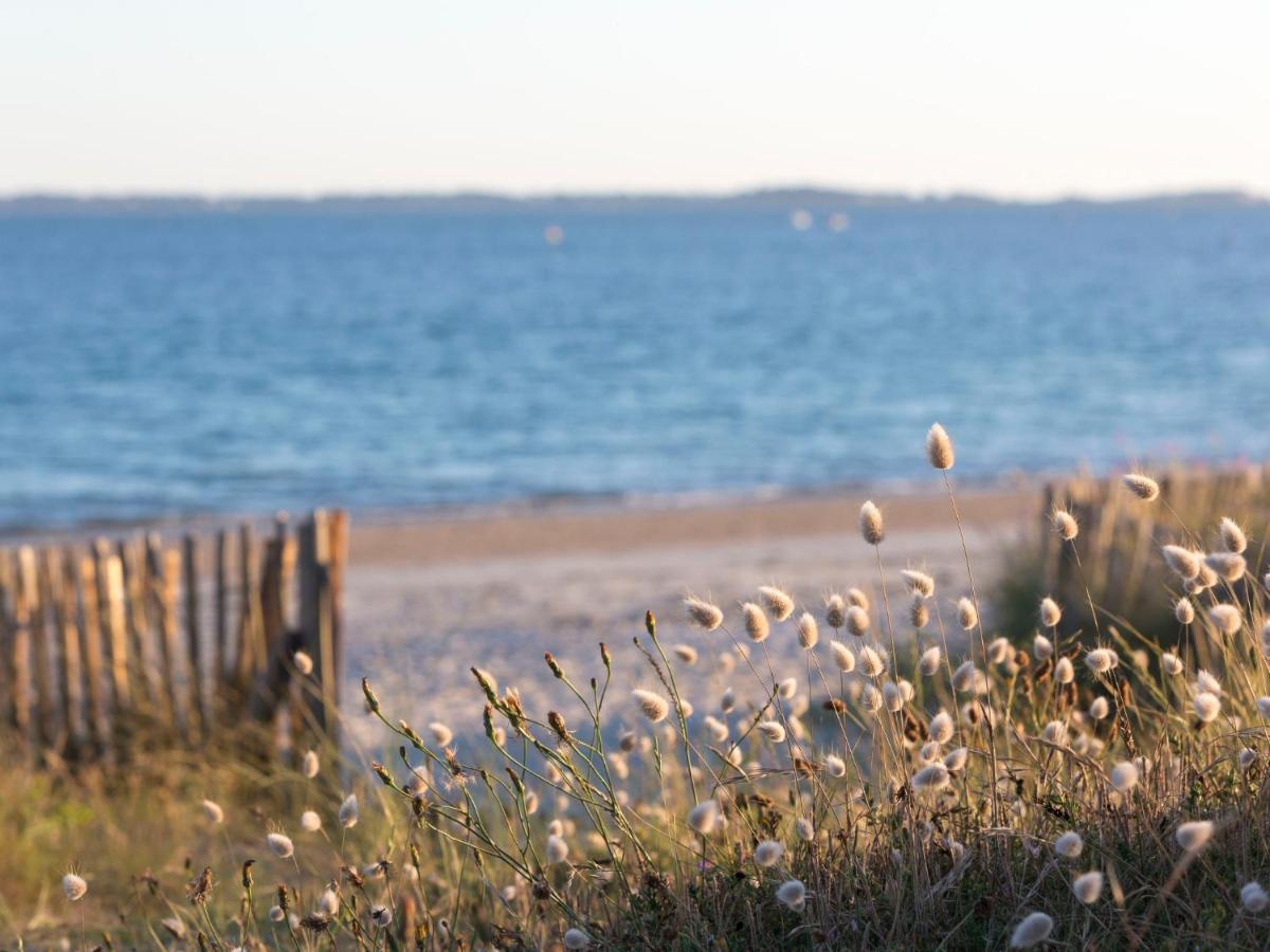 Les Pins-3 By Interhome